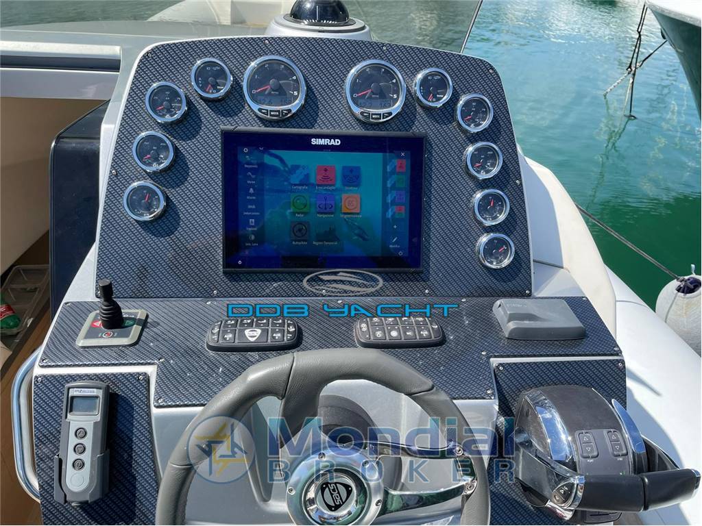 Sacs Strider 11 efb