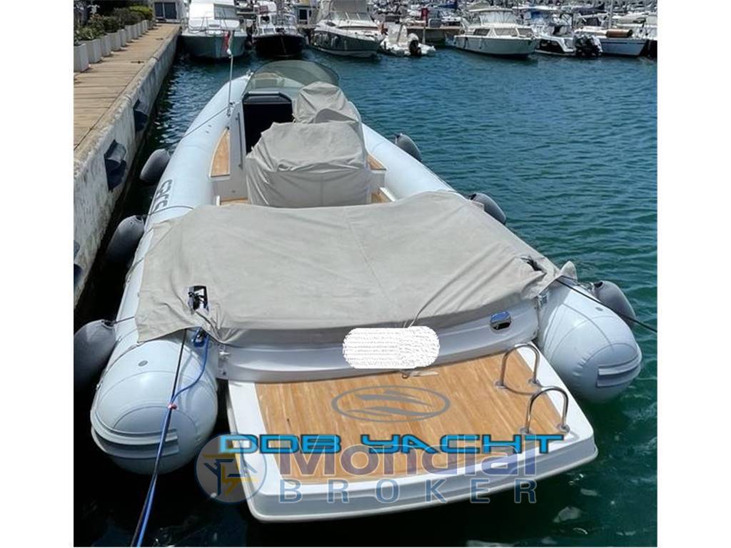 Sacs Strider 11 efb