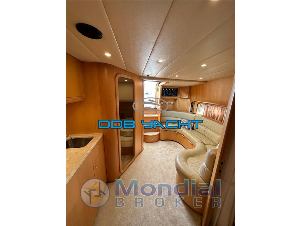 Uniesse 42 open