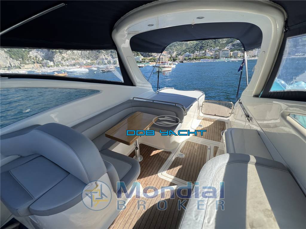 Stama 37 open