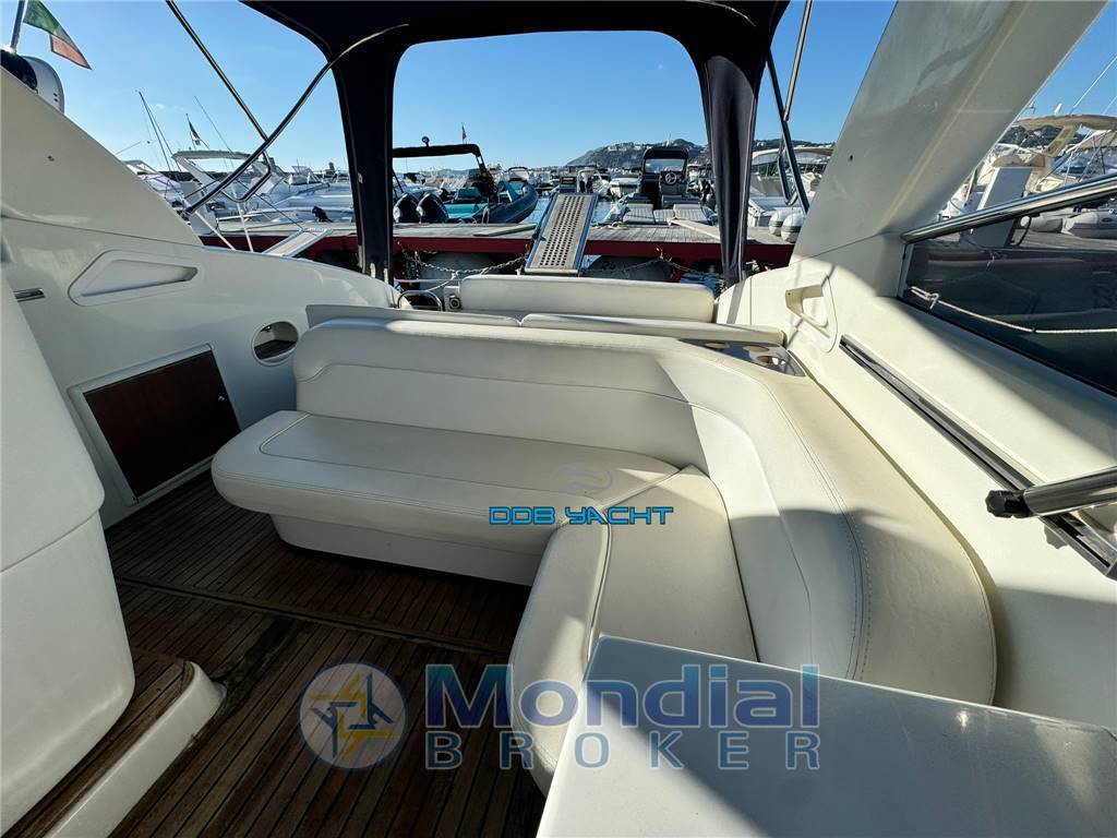 Airon marine 345