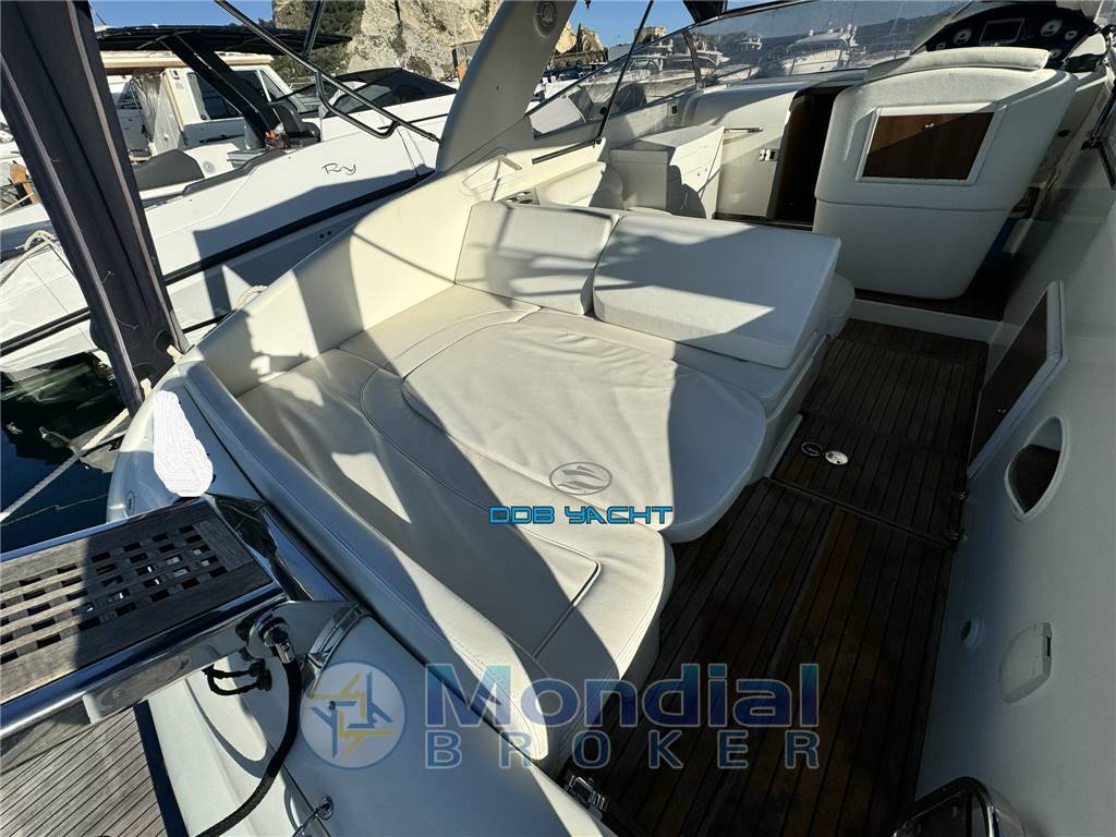 Airon marine 345