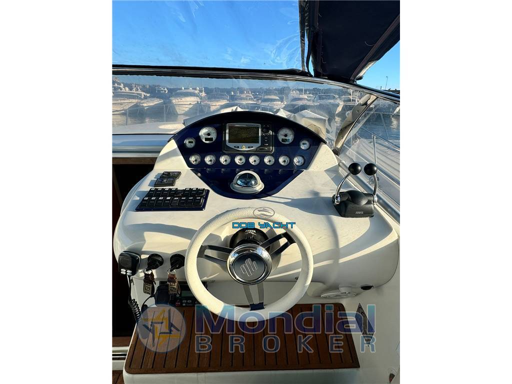Airon marine 345