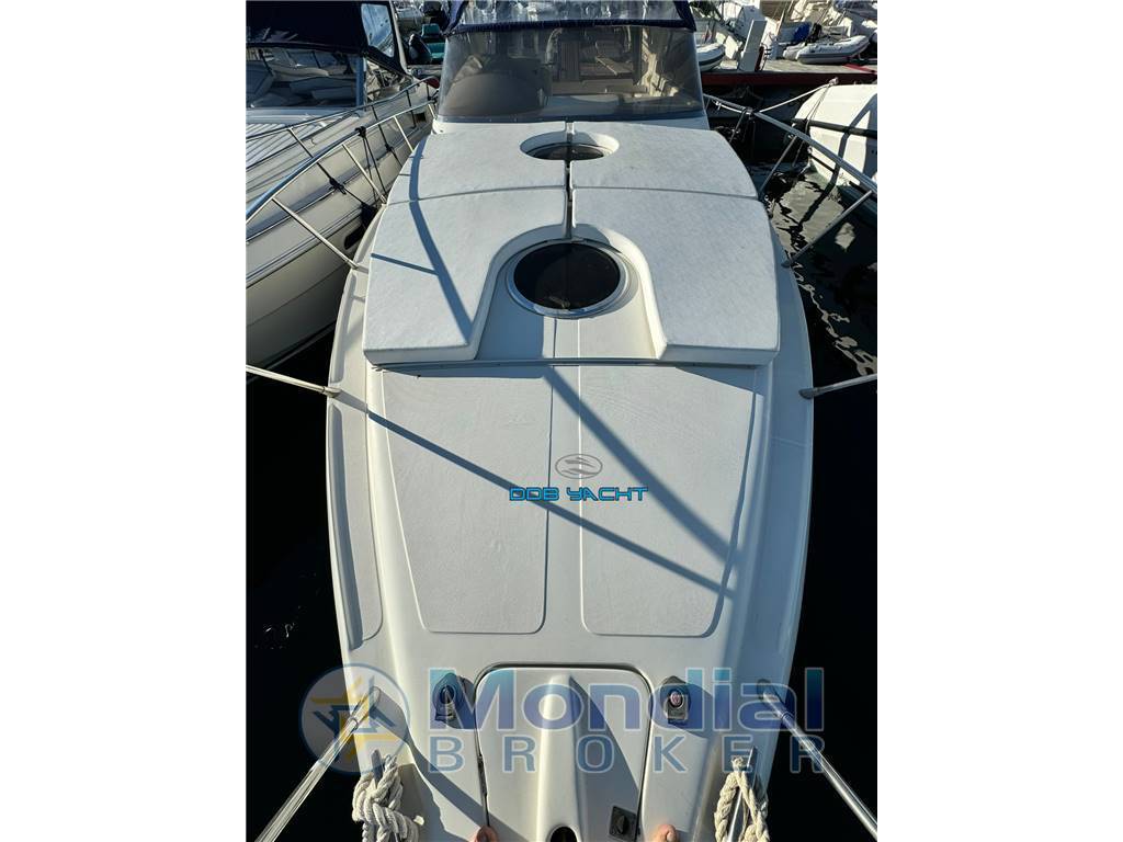 Airon marine 345