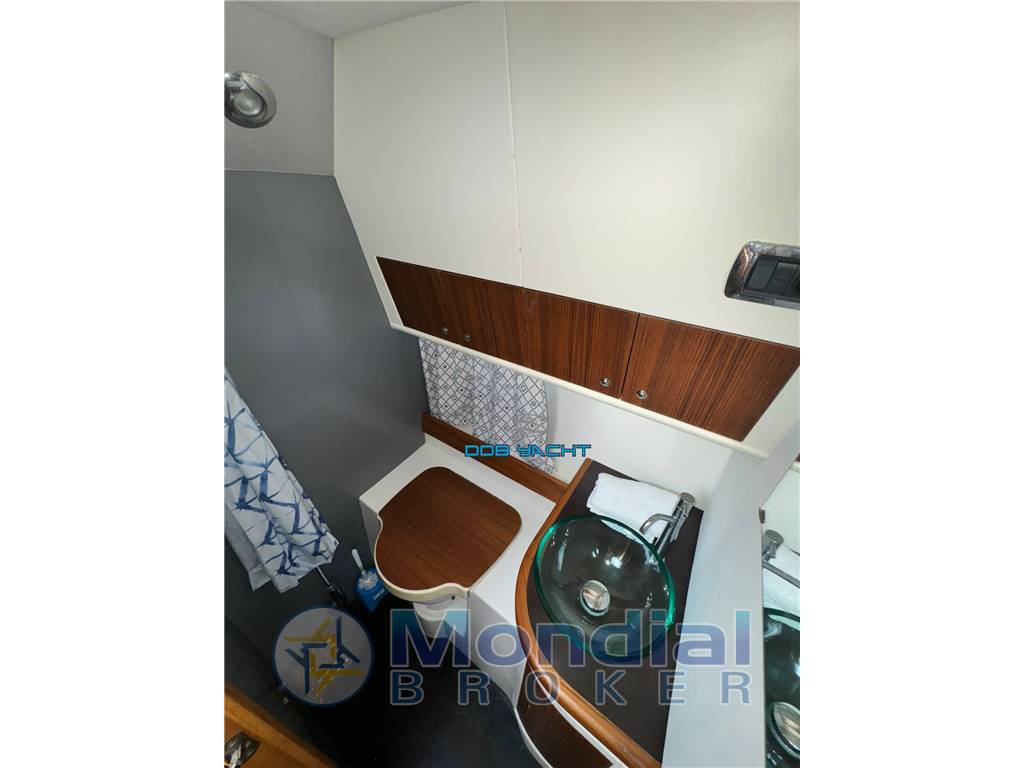 Airon marine 345