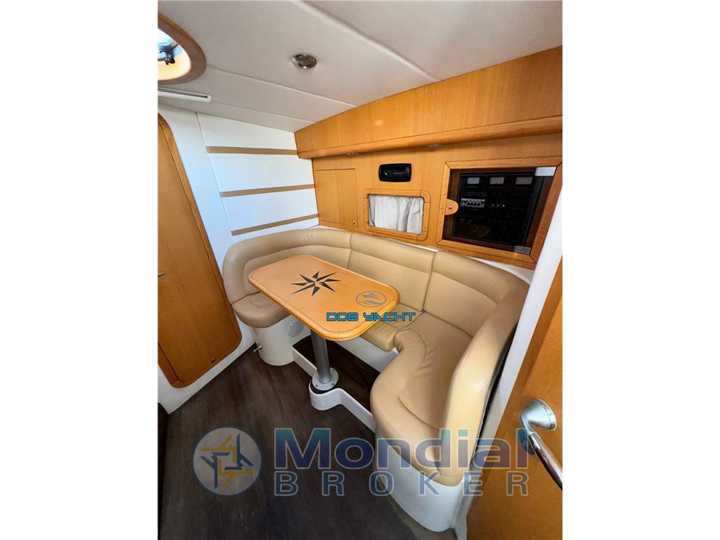 Airon marine 345