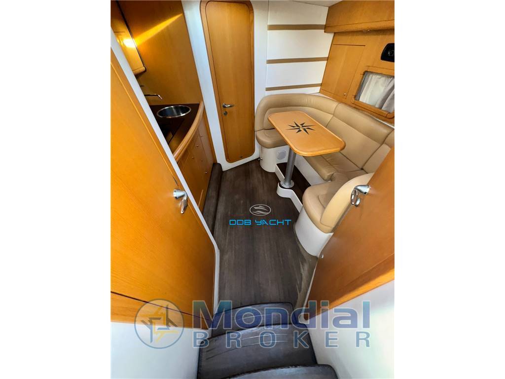 Airon marine 345