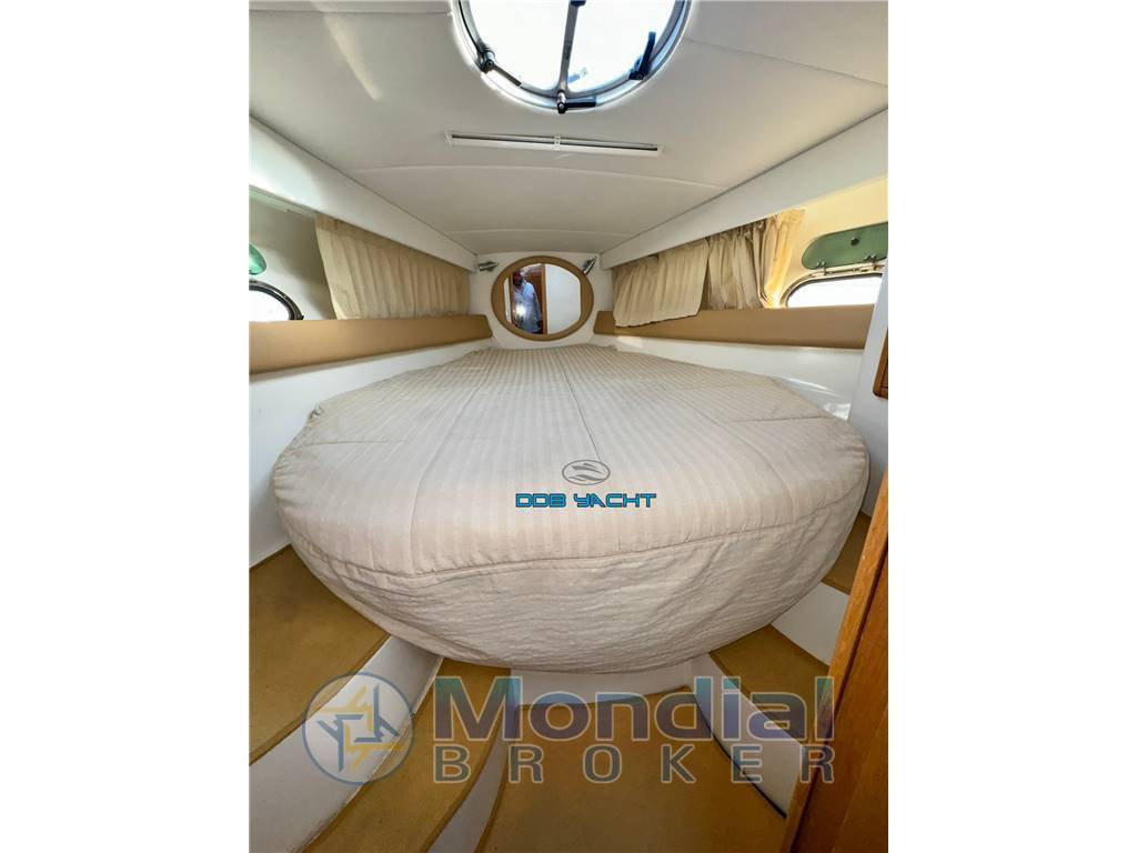 Airon marine 345