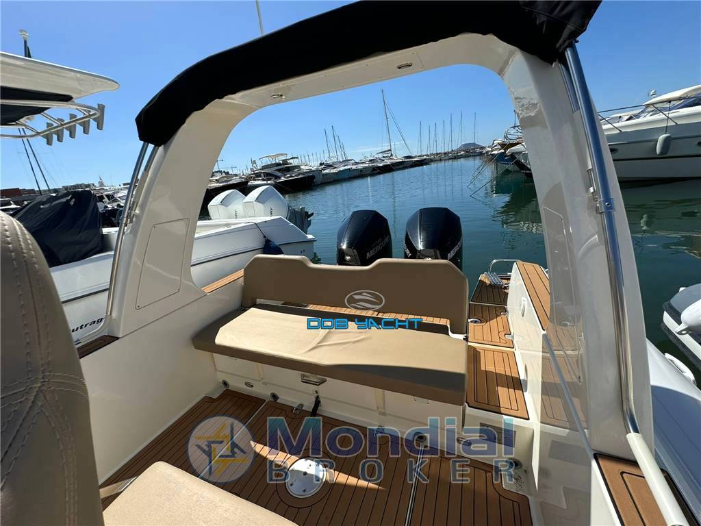 Nuova jolly 850 xl