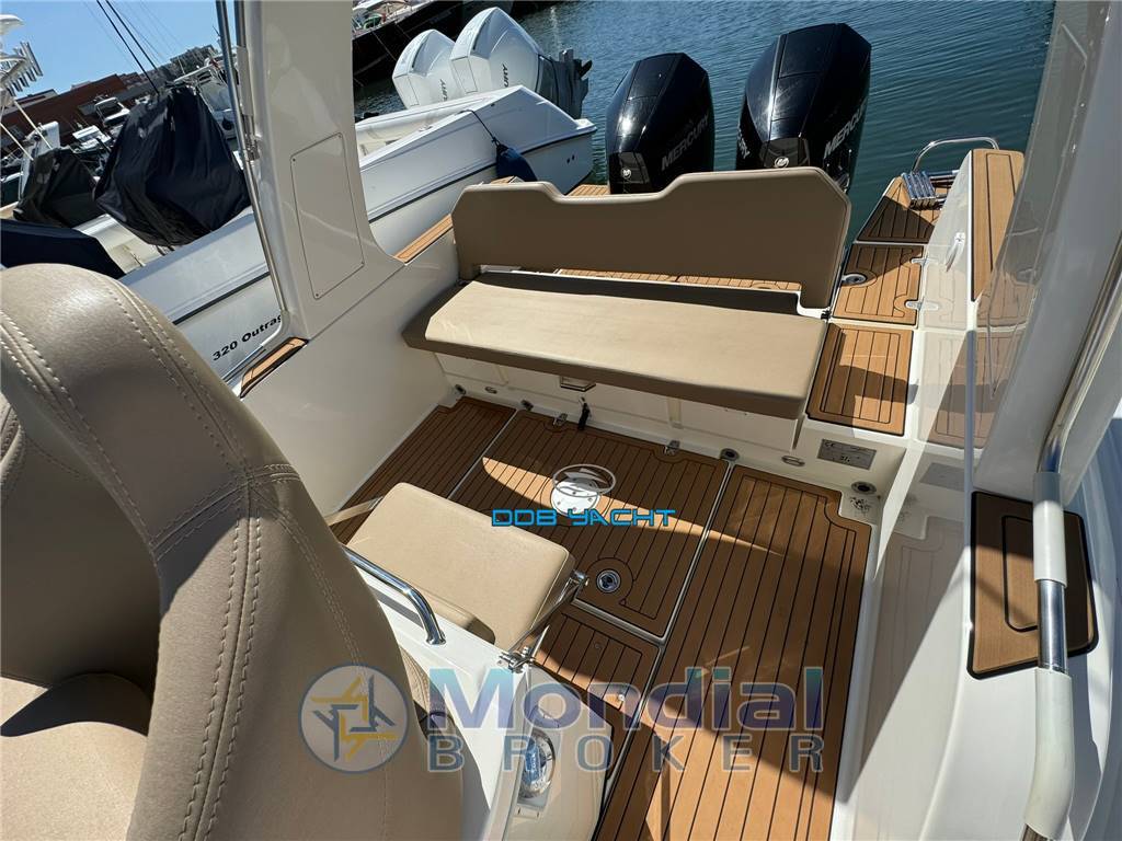 Nuova jolly 850 xl