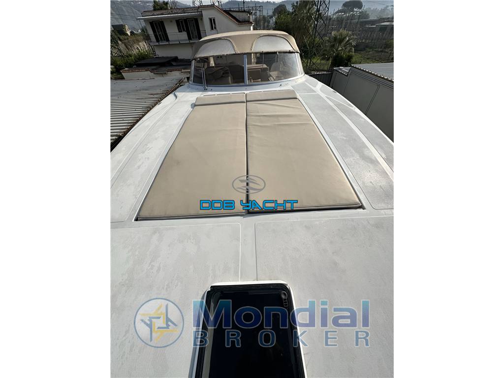 Rizzardi 50 top line
