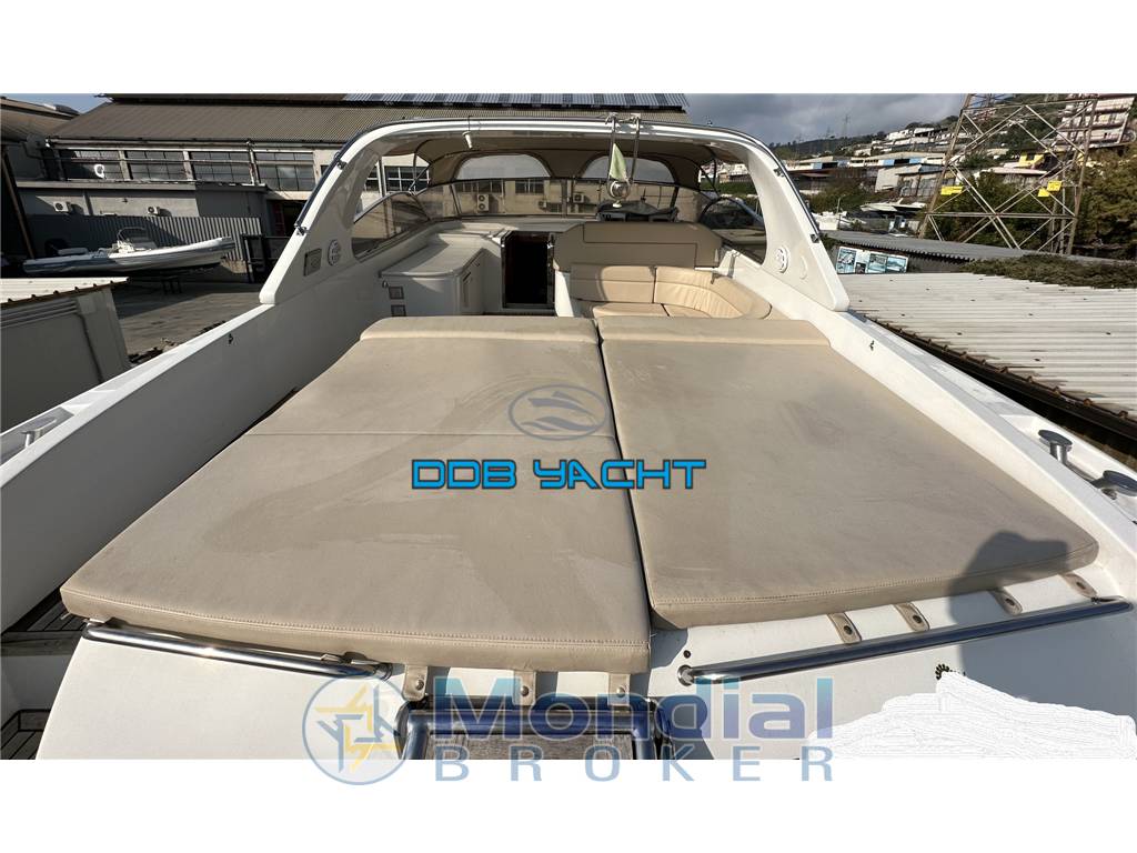Rizzardi 50 top line