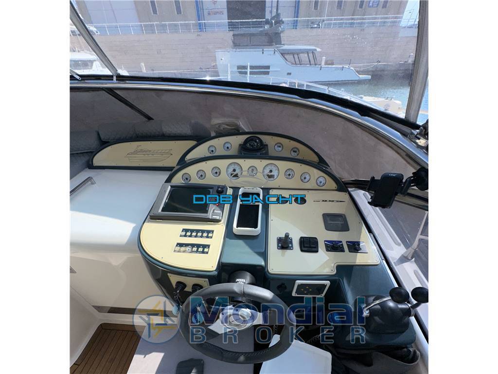 Mano marine 38.50