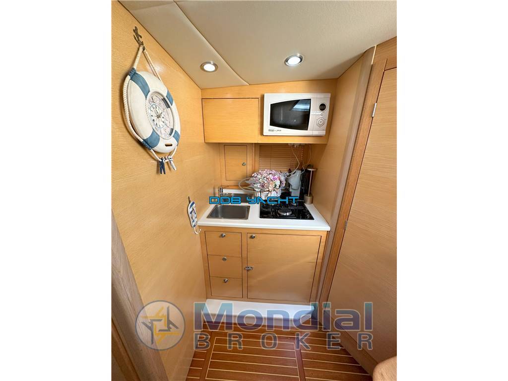 Mano marine 38.50