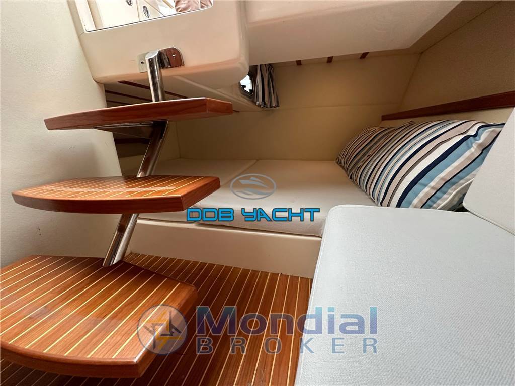 Gagliotta Jores 32
