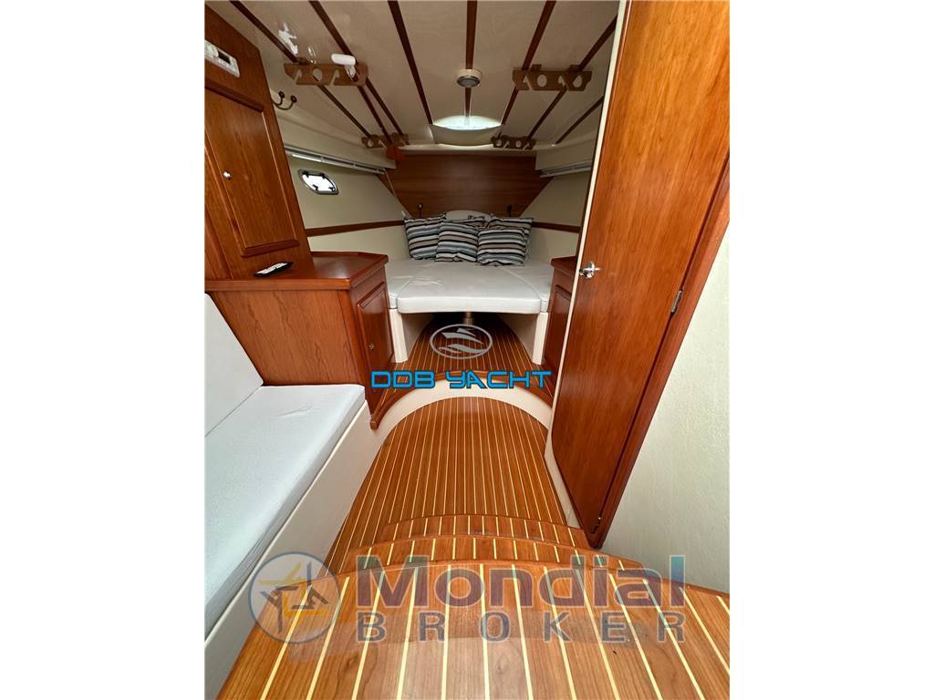 Gagliotta Jores 32