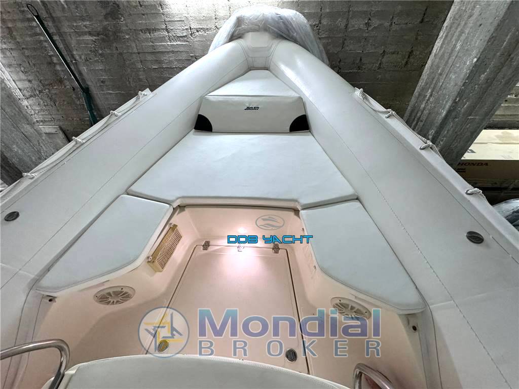 Joker boat Clubman 33 mainstream