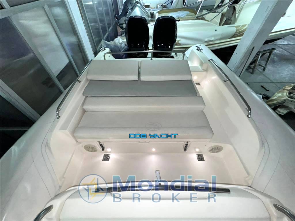 Joker boat Clubman 33 mainstream