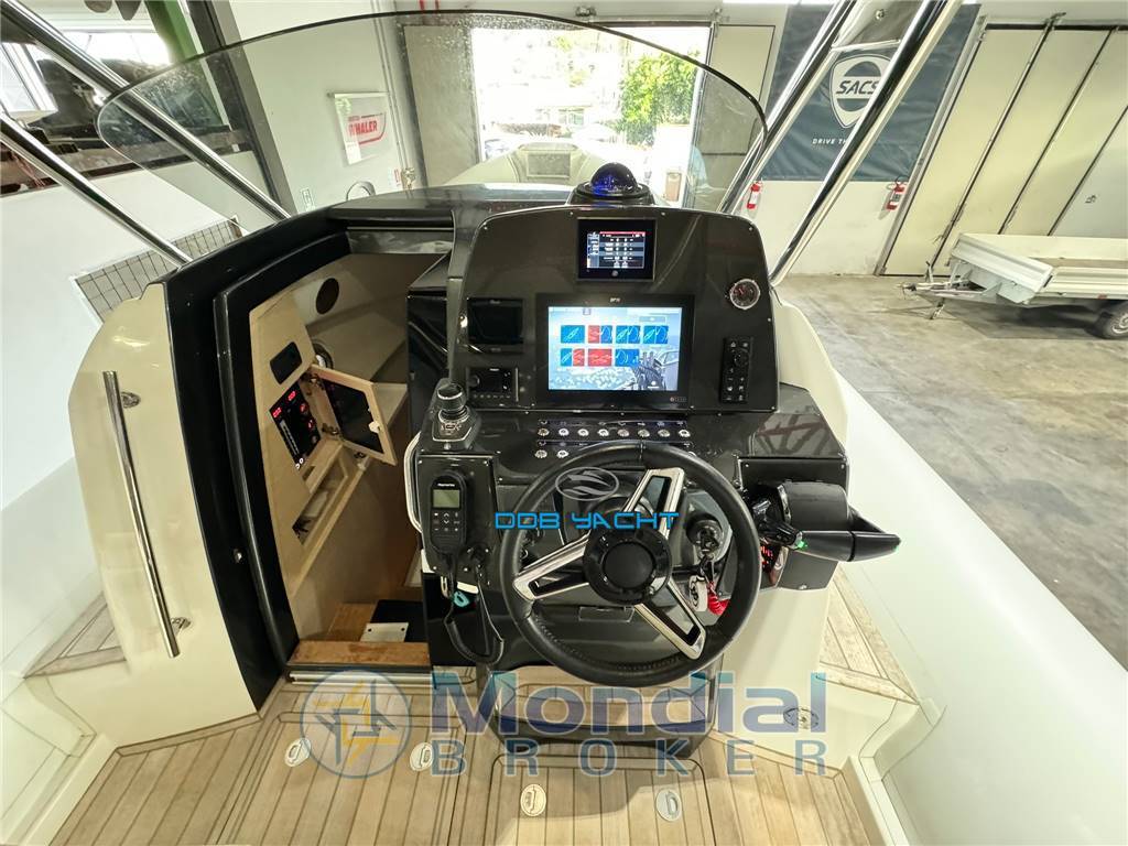 Sacs Strider 11
