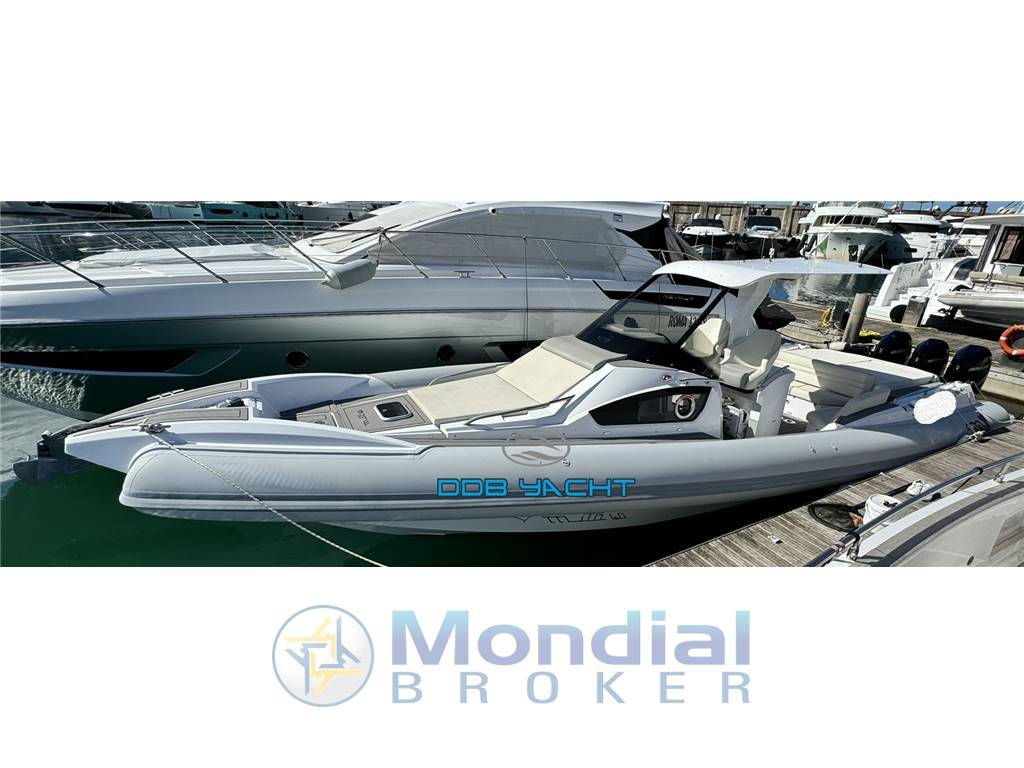Mv marine Mito 40