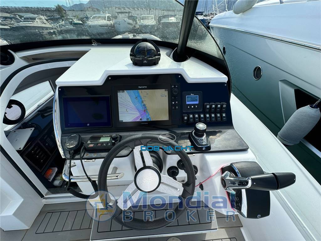 Mv marine Mito 40