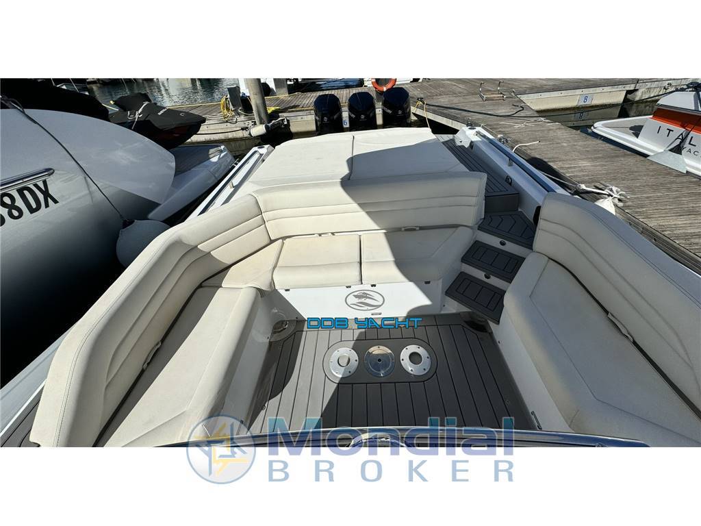 Mv marine Mito 40