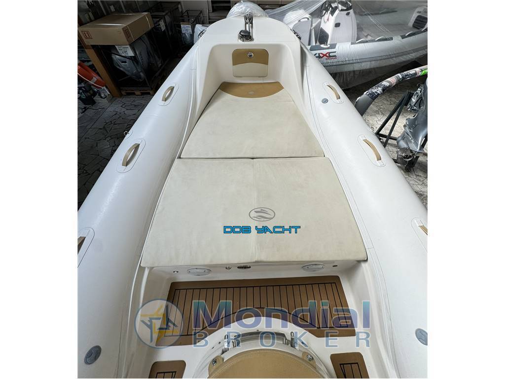 Bsc 73 ocean