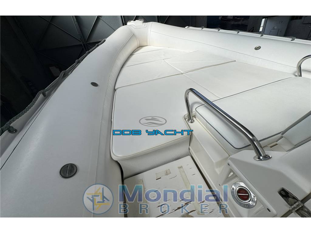 Joker boat Clubman 24