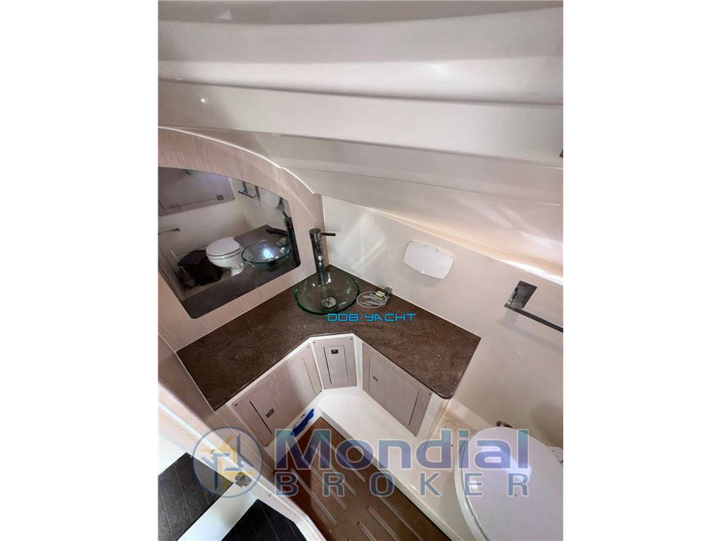 Nuova jolly Prince 35 sport cabin