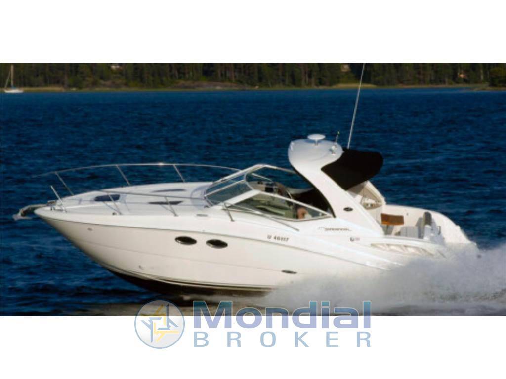 Sea ray 325 sundancer
