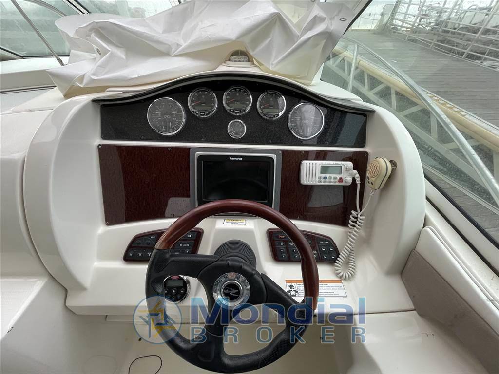 Sea ray 325 sundancer