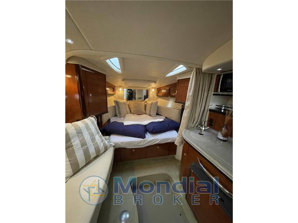 Sea ray 325 sundancer