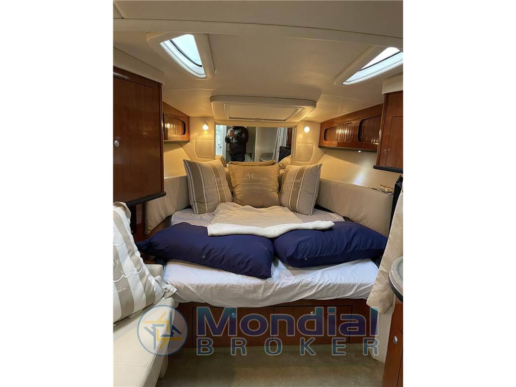 Sea ray 325 sundancer