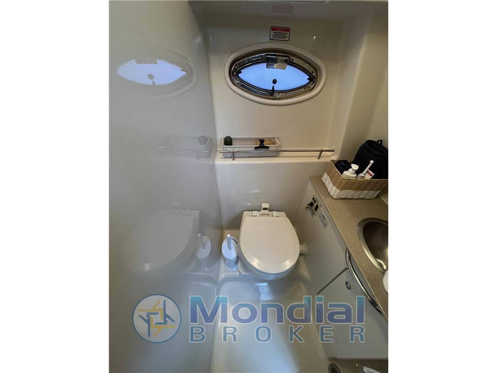 Sea ray 325 sundancer