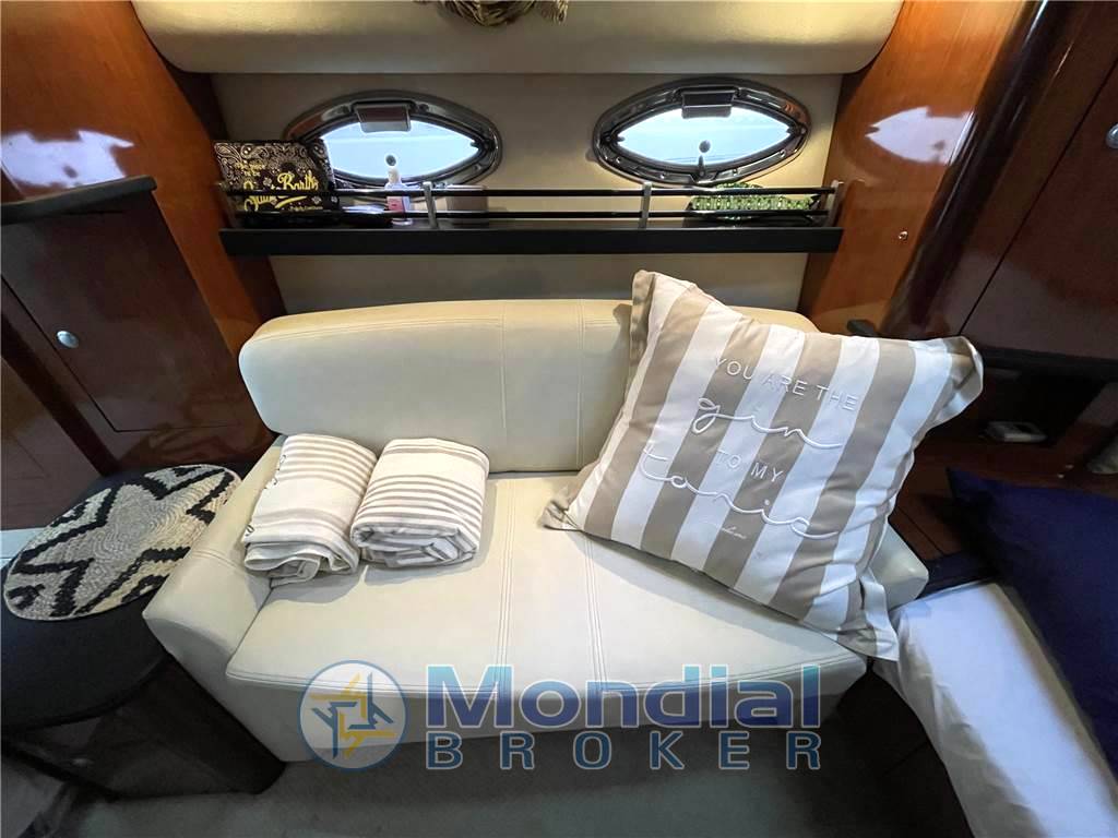 Sea ray 325 sundancer