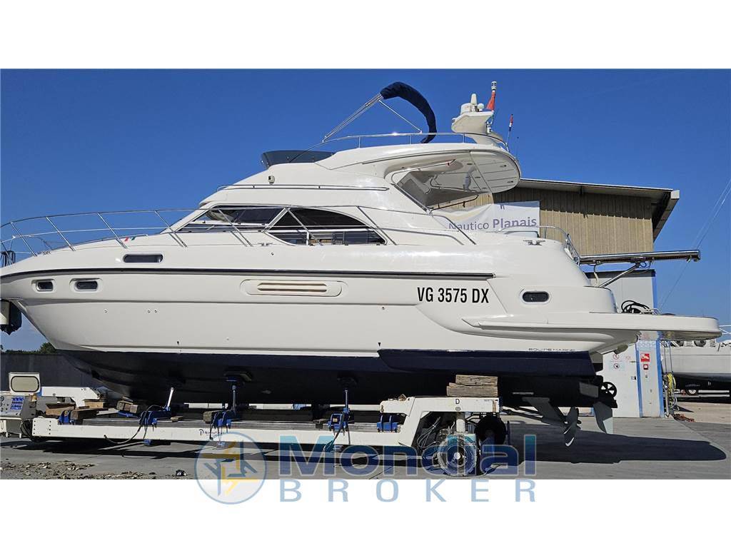 Sealine 410 fly