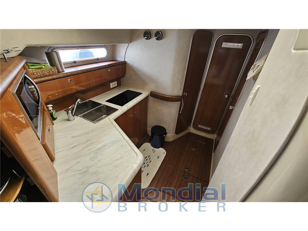 Sealine 410 fly