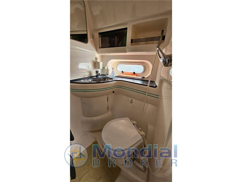 Sealine 410 fly
