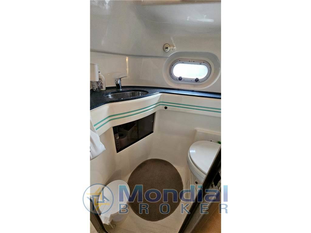 Sealine 410 fly