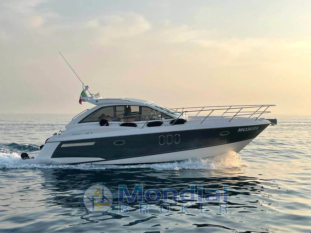Absolute 40 ht