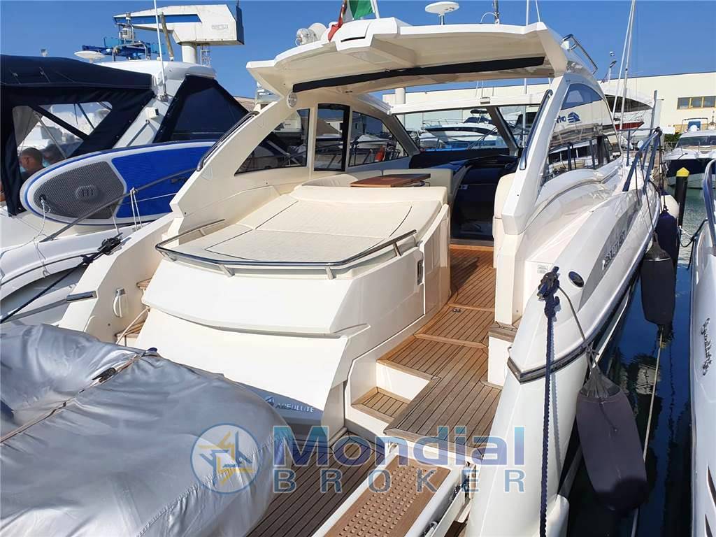 Absolute 40 ht