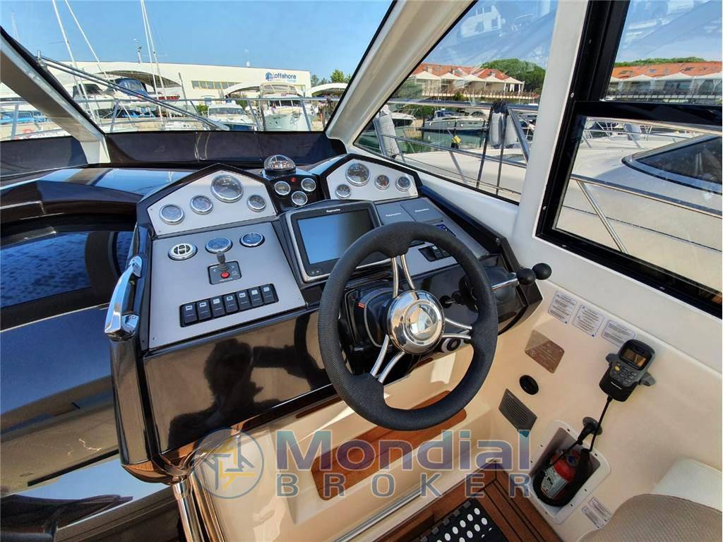 Absolute 40 ht