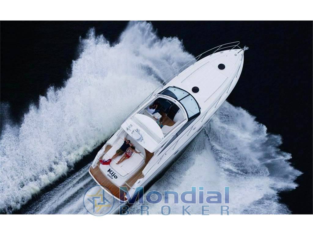 Princess yachts V45