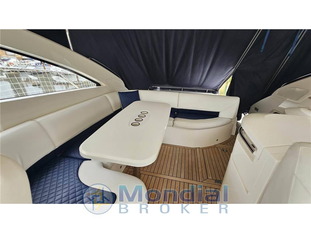 Princess yachts V45