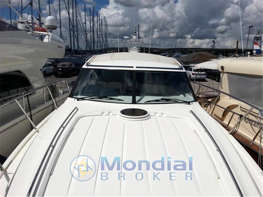 Princess yachts V45