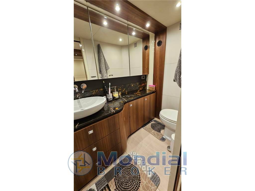 Absolute 58 navetta