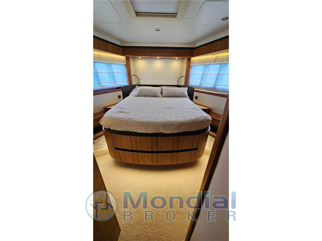 Absolute 58 navetta