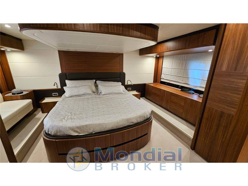 Absolute 58 navetta