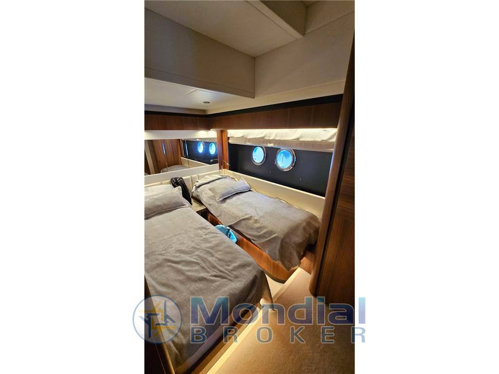 Absolute 58 navetta