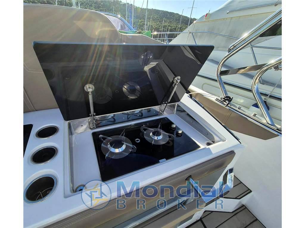 Ranieri international Next 330 lx